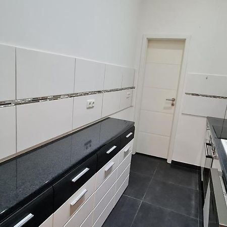 Rs Zimmervermietung Euskirchen Exterior foto